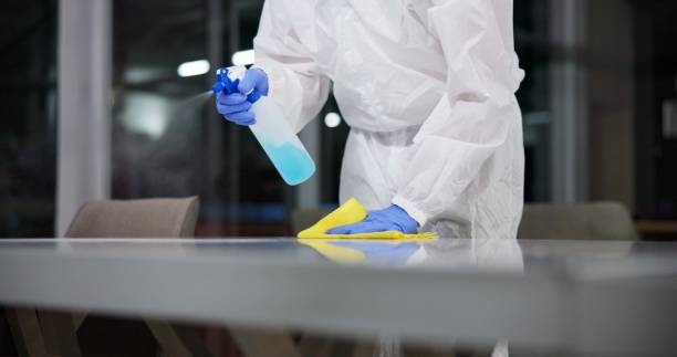 Licensed Biohazard service in Maine, ME - Trauma Clean Pros